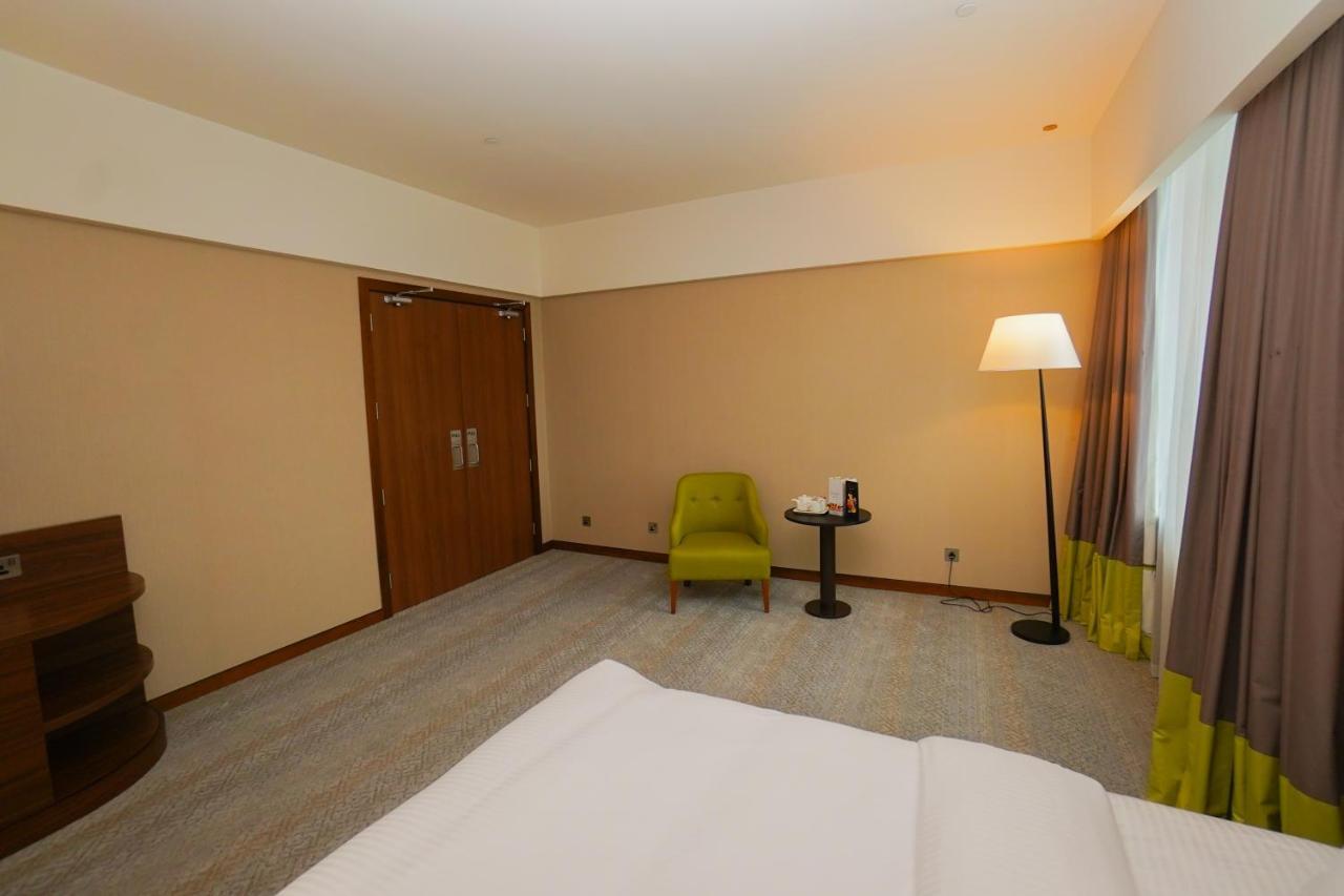 The Grand Lux Hotel Doha Dış mekan fotoğraf
