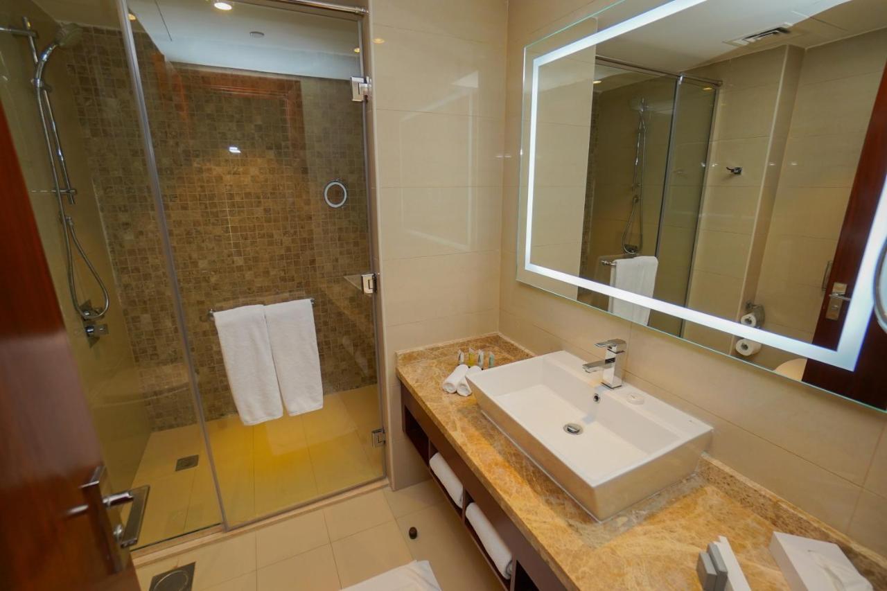 The Grand Lux Hotel Doha Dış mekan fotoğraf